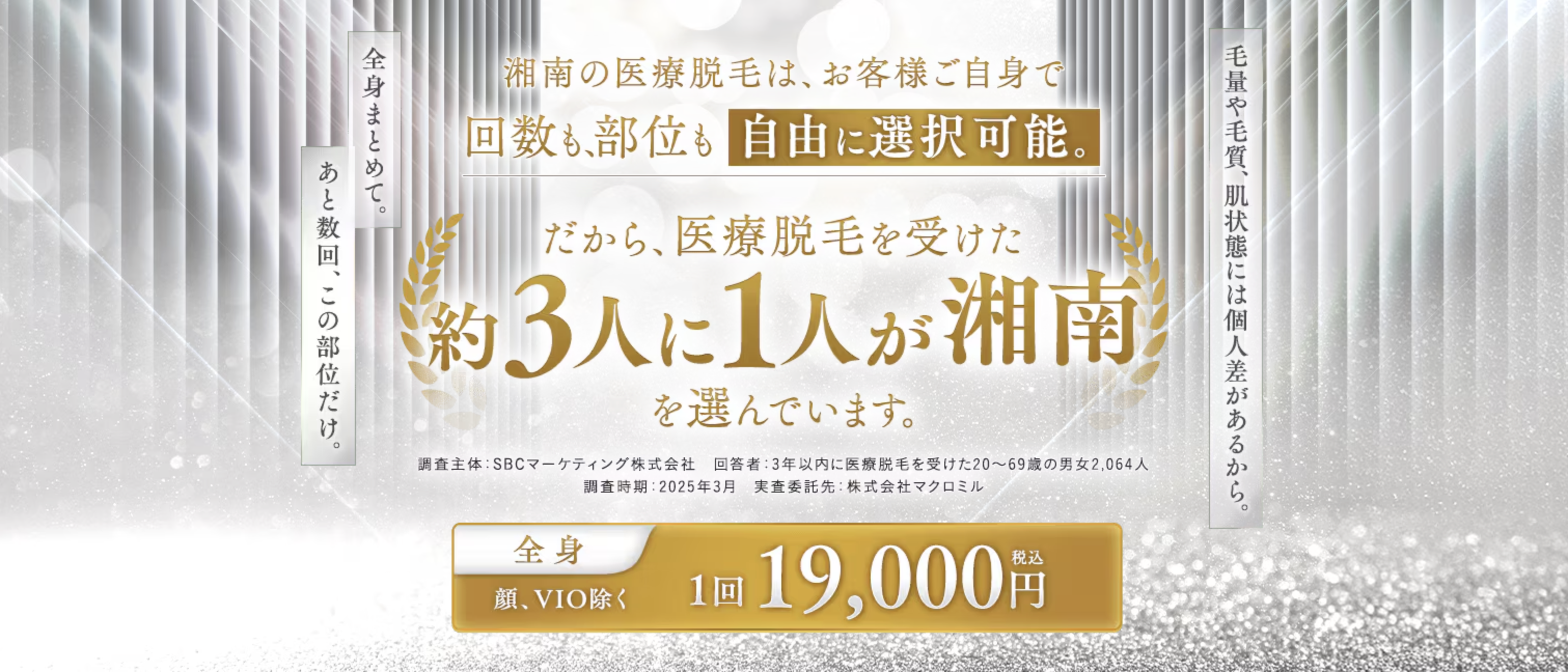 湘南美容クリニック