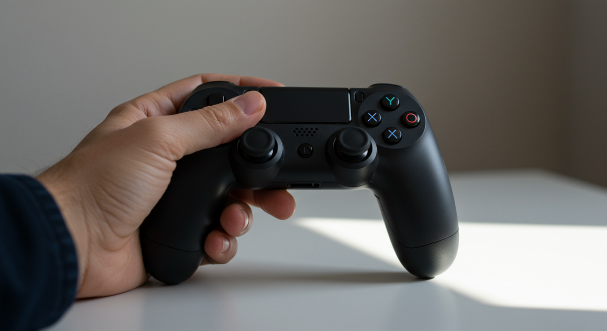 【最新】ゲームパッド手が小さい人におすすめ15選｜軽量・小型で快適プレイ