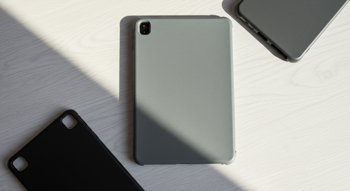 【最新】iPad第9世代ケースおすすめ15選|耐衝撃・ペン収納・キーボード付きモデル厳選