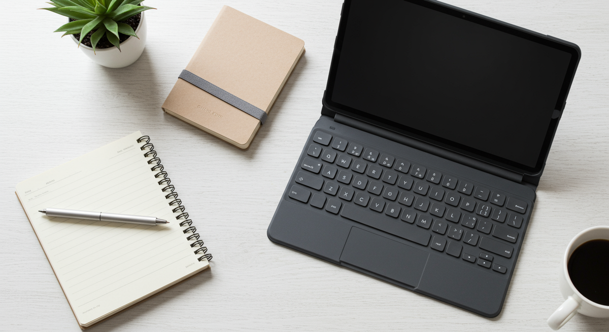 【最新】iPad第9世代キーボード付きケースおすすめ15選｜軽量耐衝撃で快適タイピング
