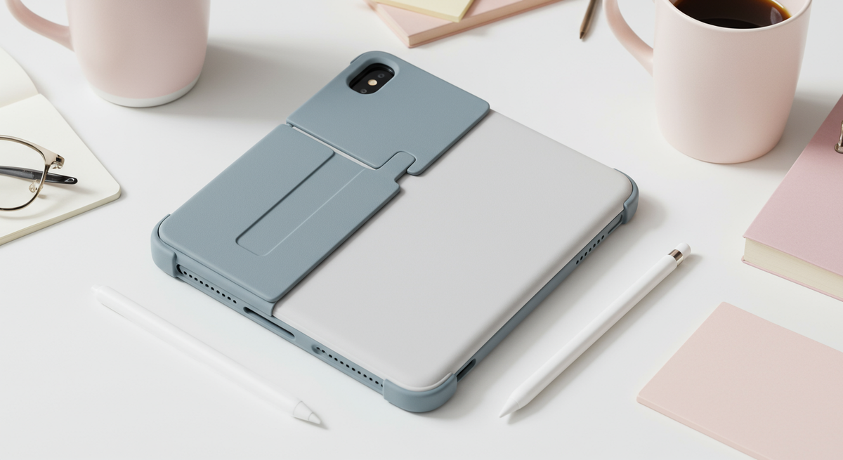 【最新】iPad第10世代ケースペン収納おすすめ15選｜衝撃に強い多機能モデル厳選