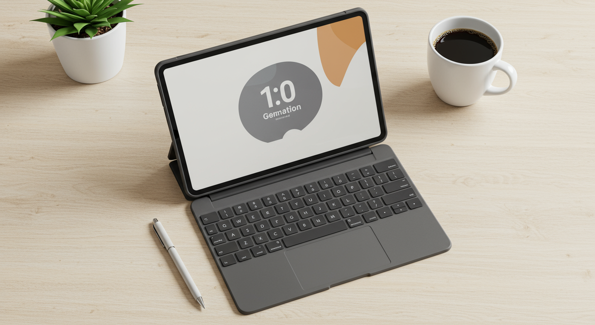 【最新】iPad第10世代ケースキーボードおすすめ15選｜軽量で打ちやすくノートPC代わりに