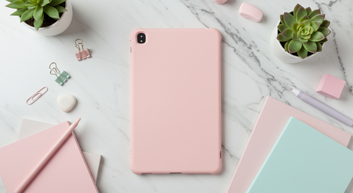 【最新】iPad第9世代ケースかわいいおすすめ15選｜ペン収納&耐衝撃にも注目