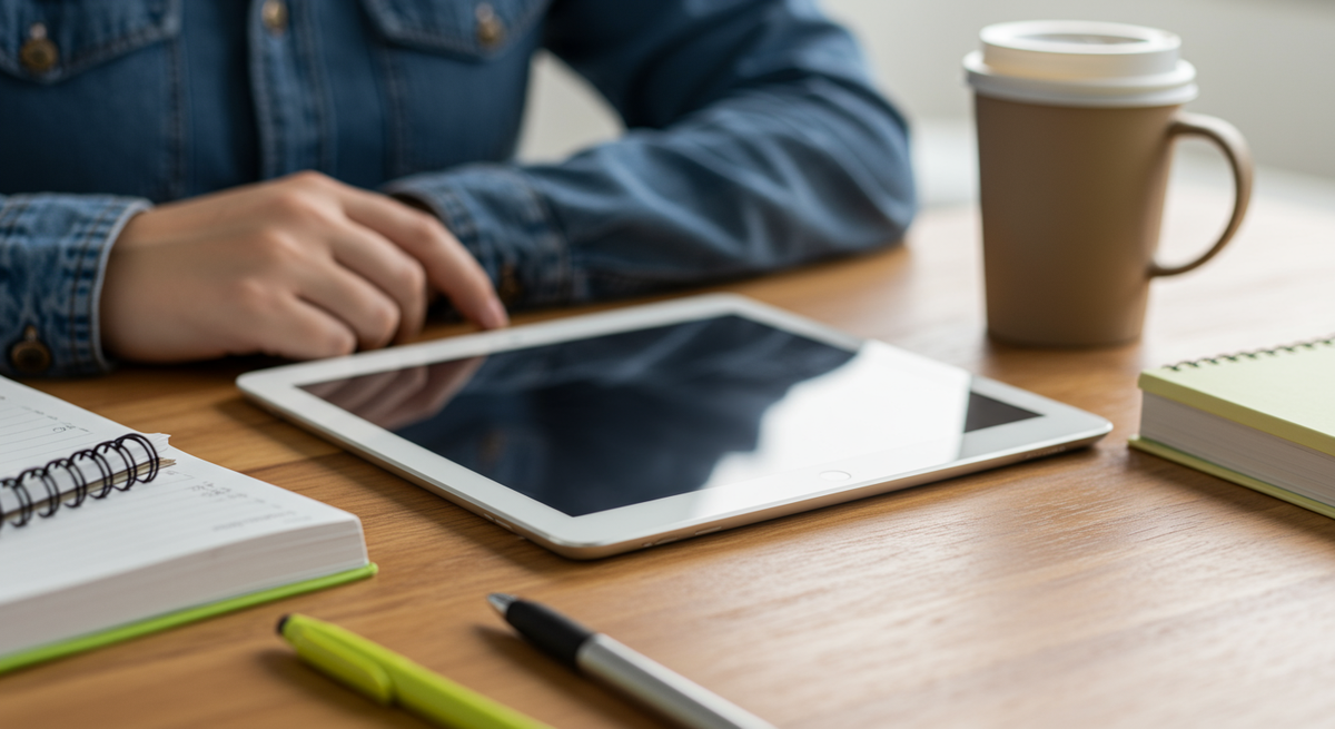 【最新】iPadおすすめ15選｜大学生に最適！勉強もエンタメもこれ一台