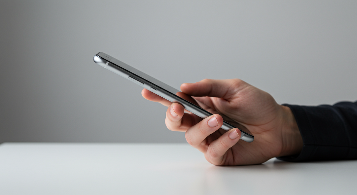 【最新】大きくて軽いスマホおすすめ6選｜軽量大画面で動画もゲームも快適