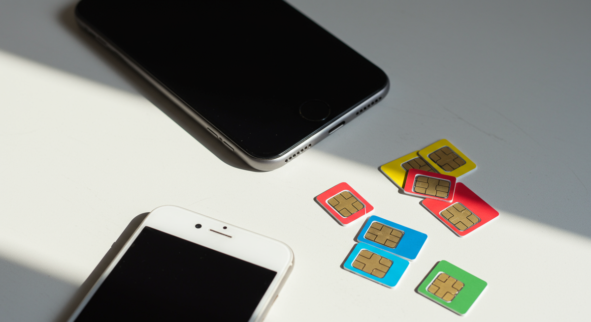 【最新】格安SIMランキングおすすめ8選｜月3000円以下で高速通信