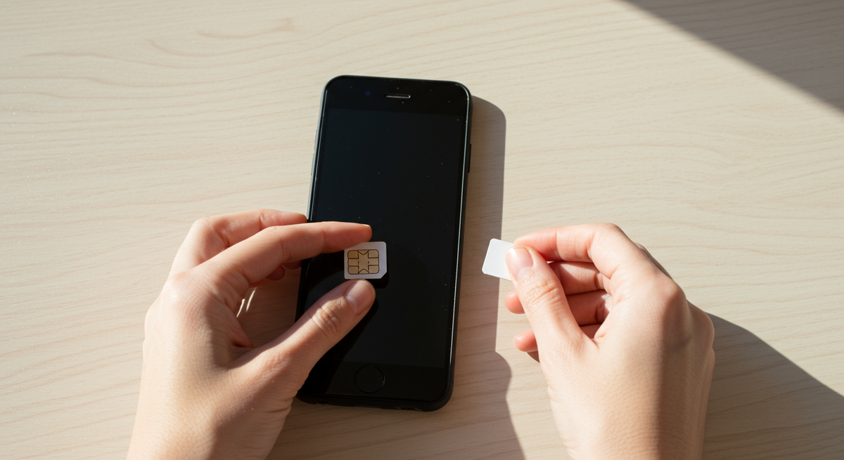 【最新】simフリー ドコモ対応スマホおすすめ15選｜5G・4G対応で高コスパ