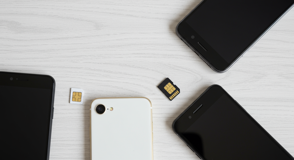【最新】simフリースマホコスパ最強おすすめ15選｜1.5万〜5万円で高性能・長持ちモデル厳選