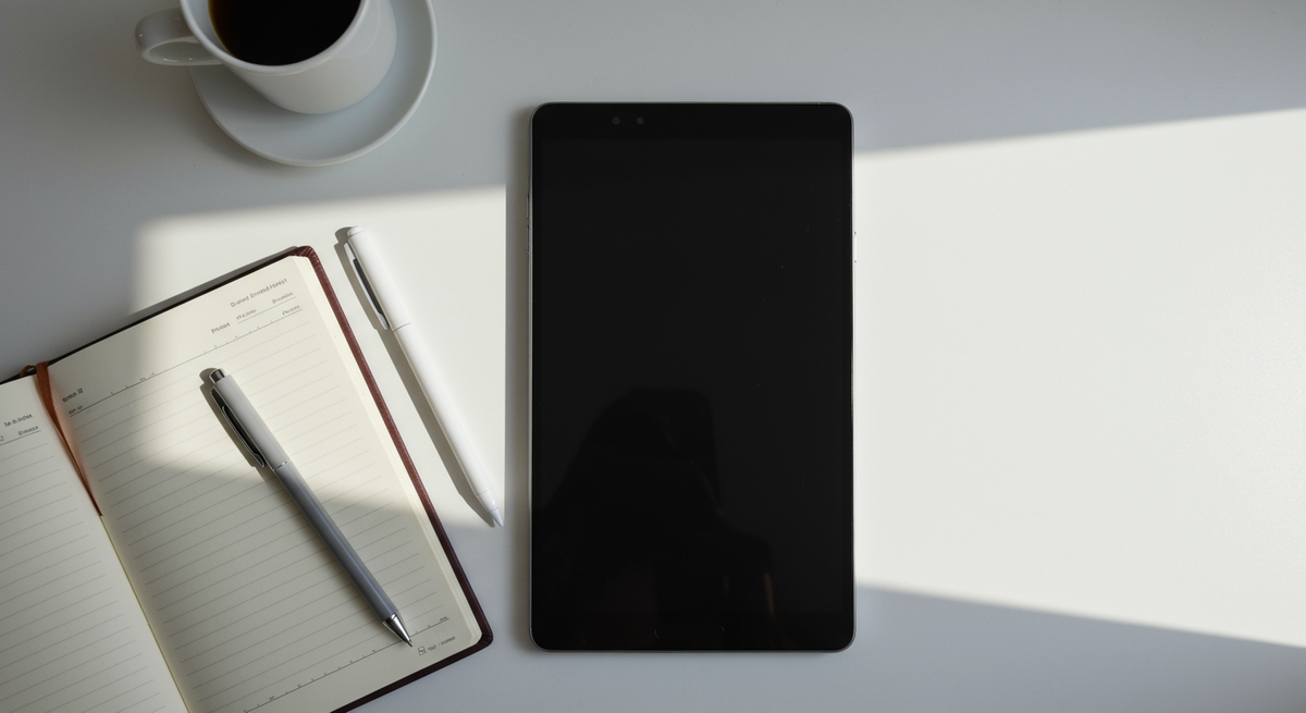 【最新】タブレットおすすめandroid徹底ガイド｜コスパ重視のおすすめ15選