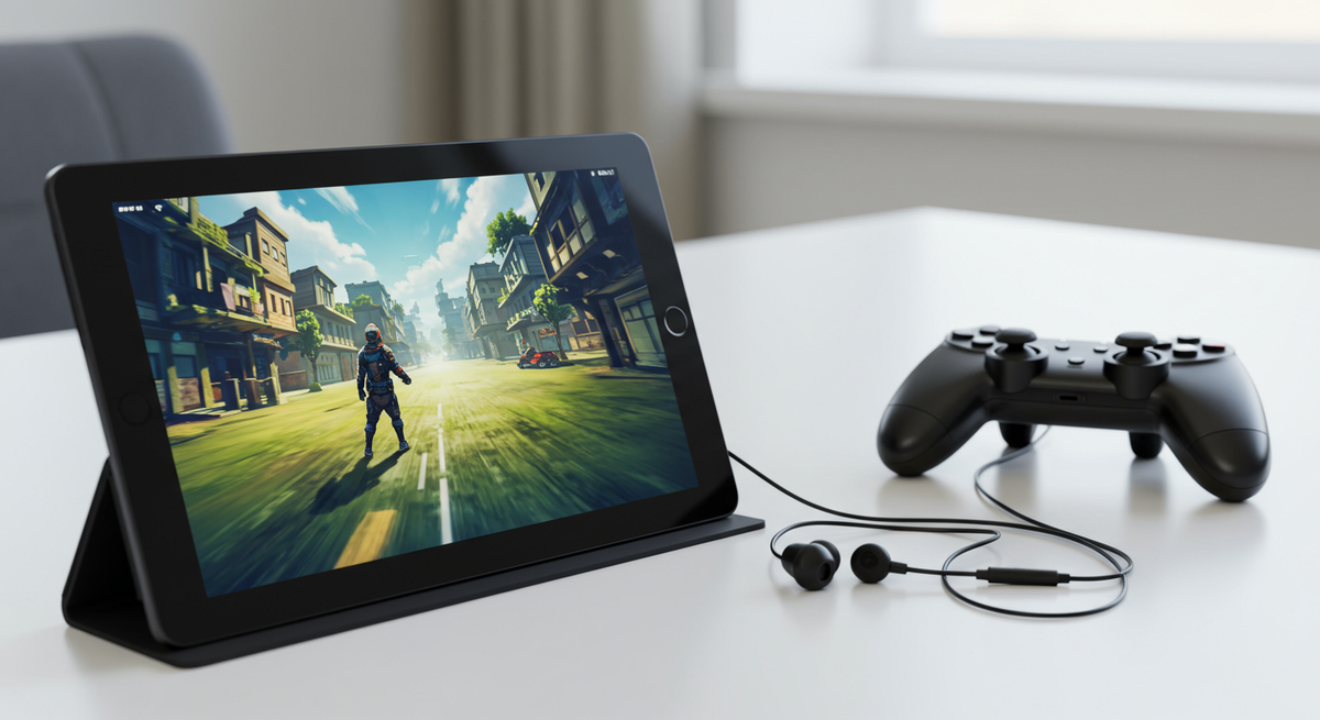 【最新】ゲーミングタブレットAndroid最強おすすめ15選｜高性能もコスパもこれで決まり