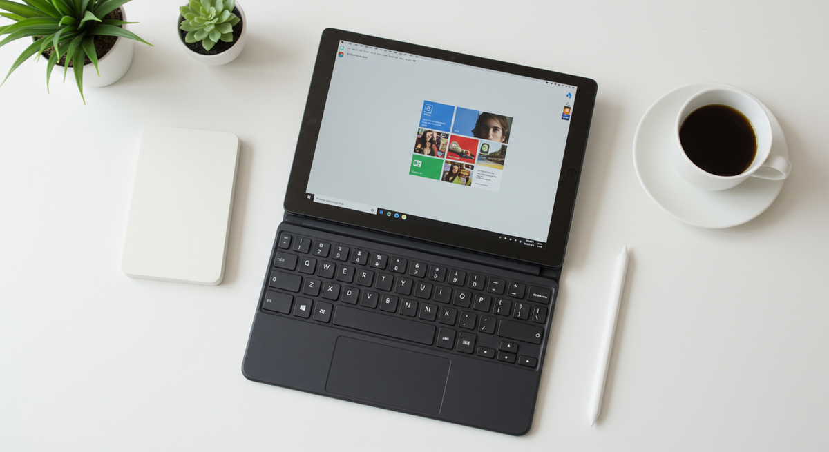 【最新】Windowsタブレットおすすめ15選｜軽量&高コスパモデル厳選