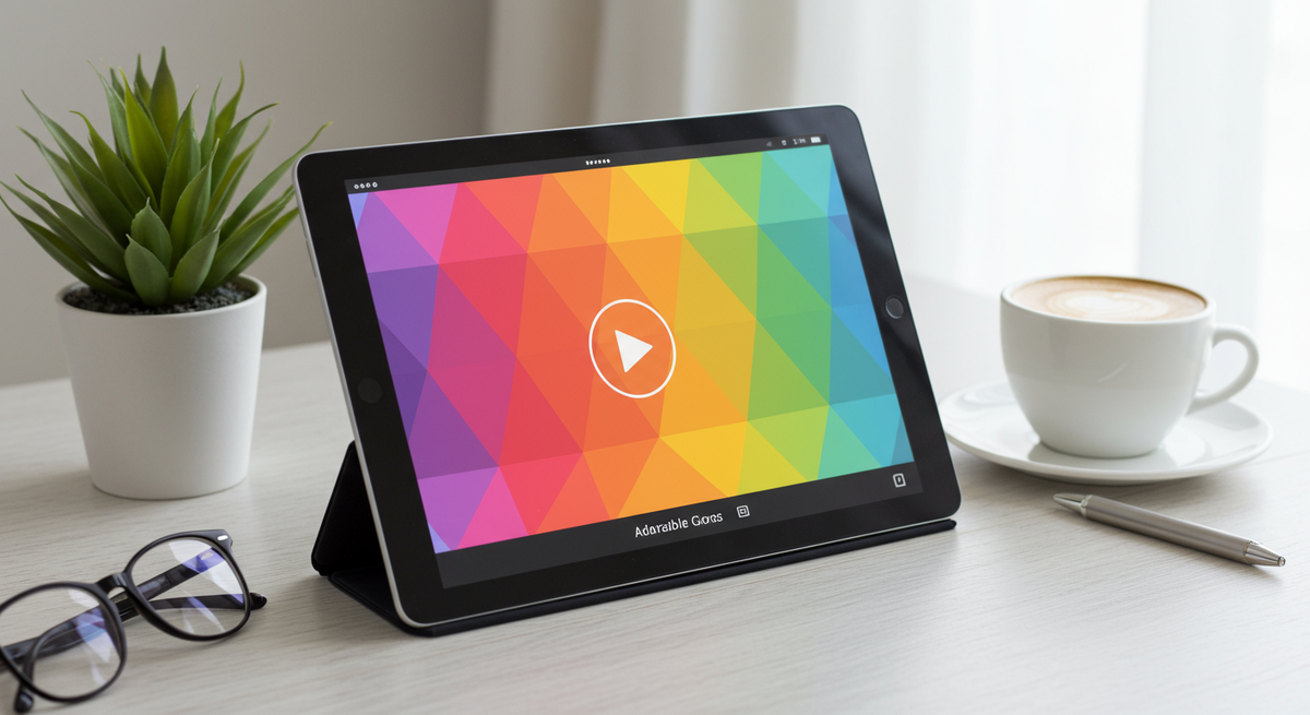【最新】タブレットで動画見るだけに最適!安いおすすめ15選