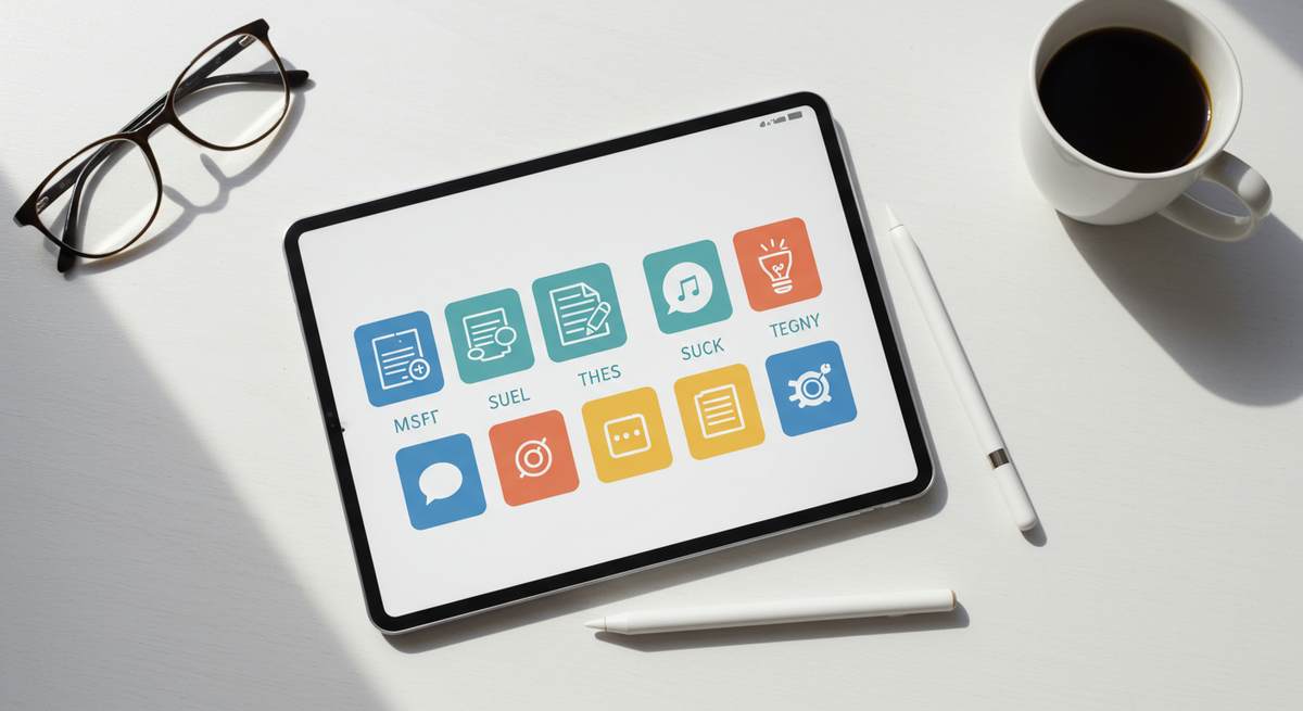 【最新】安いOffice搭載タブレットおすすめ15選｜3万円以下の高コスパモデル