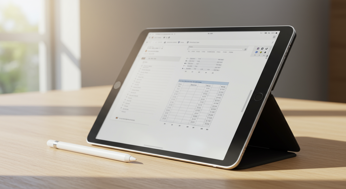 【最新】タブレットOffice搭載おすすめ15選｜軽量&長時間バッテリーで仕事も学習も快適
