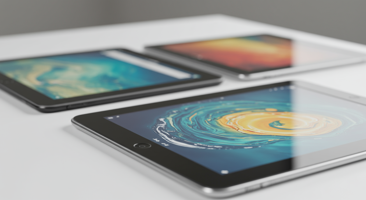 【最新】高画質タブレットランキングおすすめ15選｜フルHD～4Kまで徹底比較