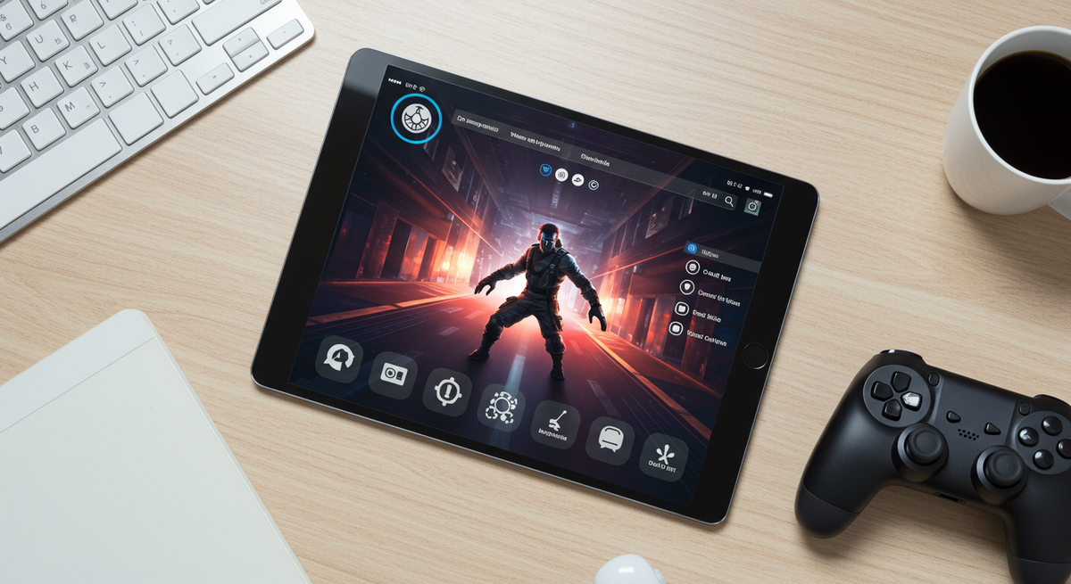 【最新】windowsタブレット ゲームおすすめ8選｜Steam・同人も快適な2in1PC