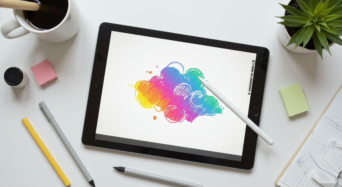 【最新】iPadで絵を描くだけなら安いおすすめ7選｜初心者向けコスパモデル