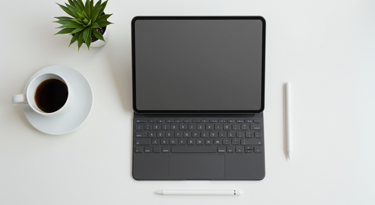 【最新】iPadProキーボードおすすめ15選｜軽量・静音・高耐久の厳選モデル