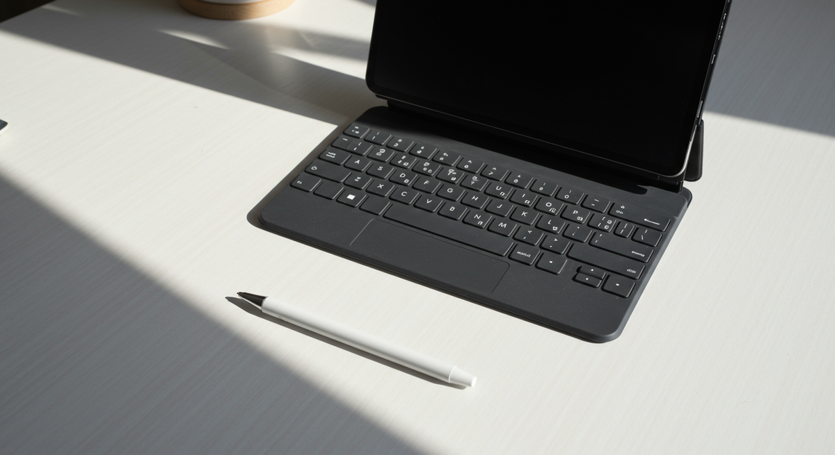 【最新】iPadキーボード分離型おすすめ15選｜軽量で快適タイピング
