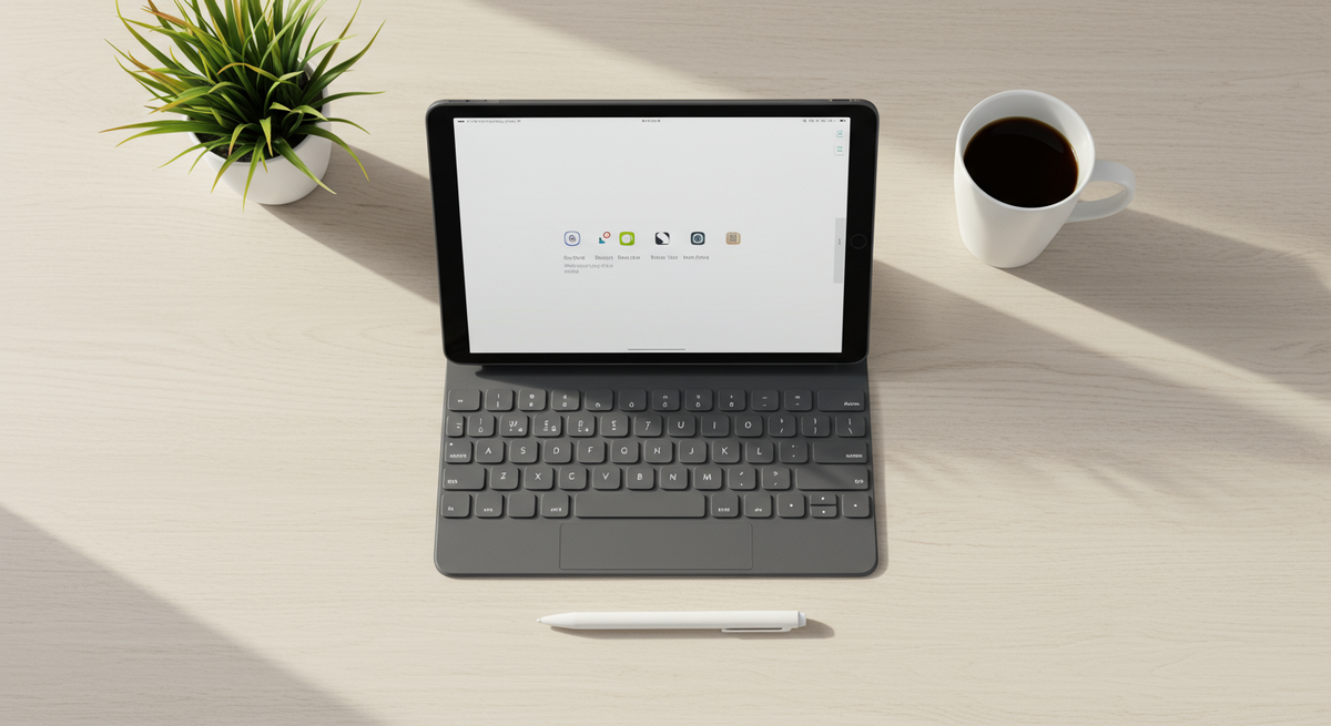 【最新】iPad接続Bluetoothキーボードおすすめ15選｜安定リンクで快適タイピング