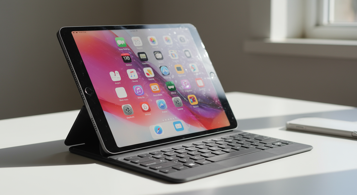【最新】iPad第9世代キーボードおすすめ15選｜打鍵感と保護力で選ぶ人気ケース