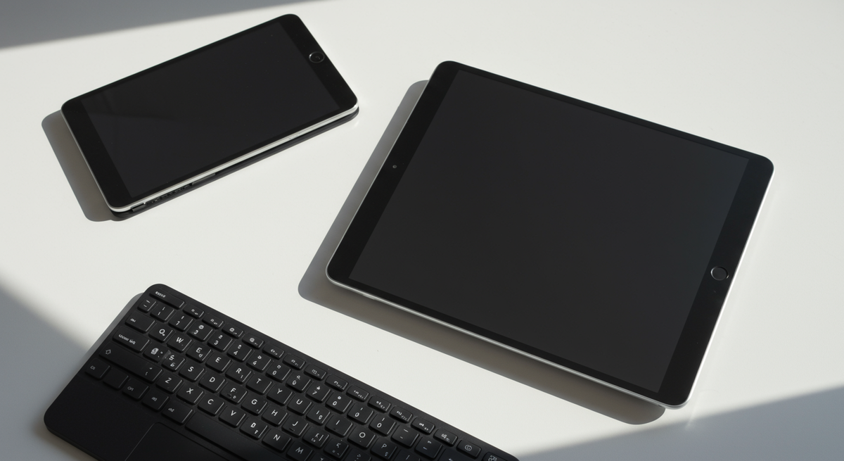 【最新】iPadキーボード純正徹底比較おすすめ10選｜快適入力を叶える選び方