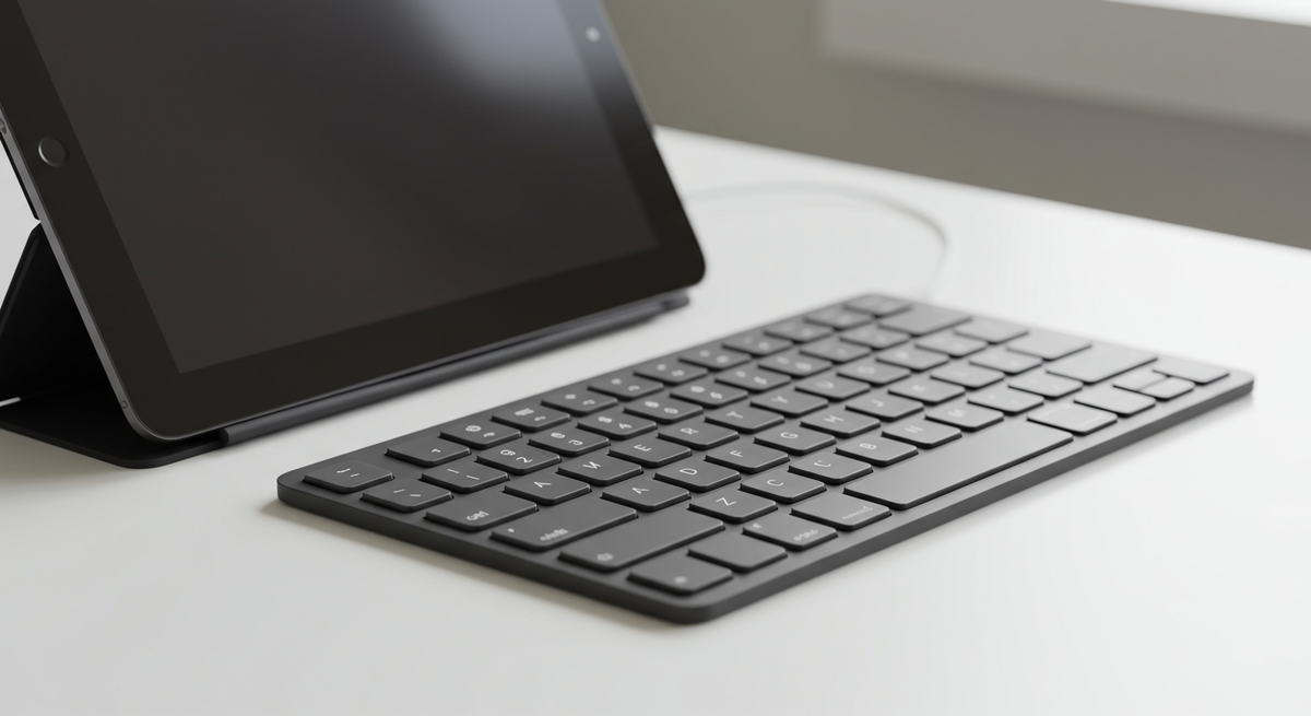 【最新】iPad有線接続キーボードおすすめ15選｜遅延ゼロで快適タイピング