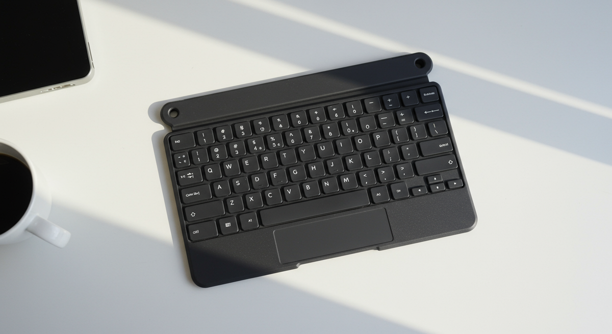 【最新】iPad第9世代キーボード付きケース日本語配列おすすめ15選｜仕事も勉強も快適タイピング
