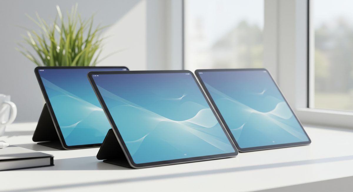 【最新】高画質なのに安いタブレットおすすめ15選｜動画も読書も快適