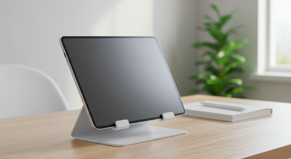 【最新】タブレットスタンドおすすめ15選｜在宅ワーク・動画視聴が快適