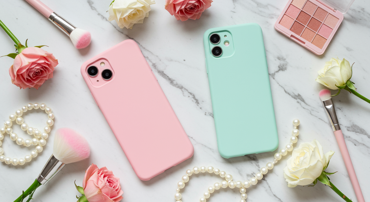 【最新】iphone15ケース人気女子向けおすすめ15選｜かわいい耐衝撃手帳型も