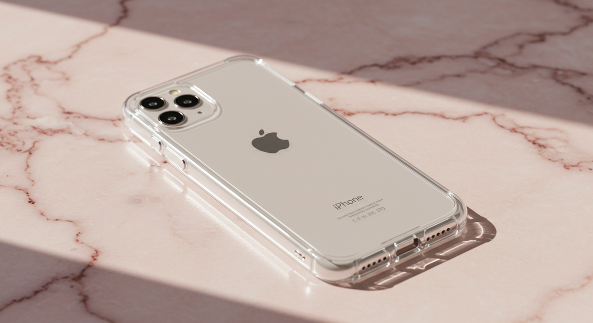 【最新】iPhoneケース韓国透明おすすめ15選｜黄ばみにくいクリアでトレンド先取り