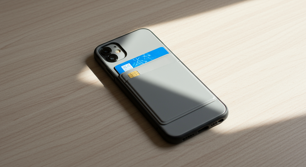 【最新】iphoneケースカード収納おすすめ15選｜薄型からMagSafe対応まで厳選