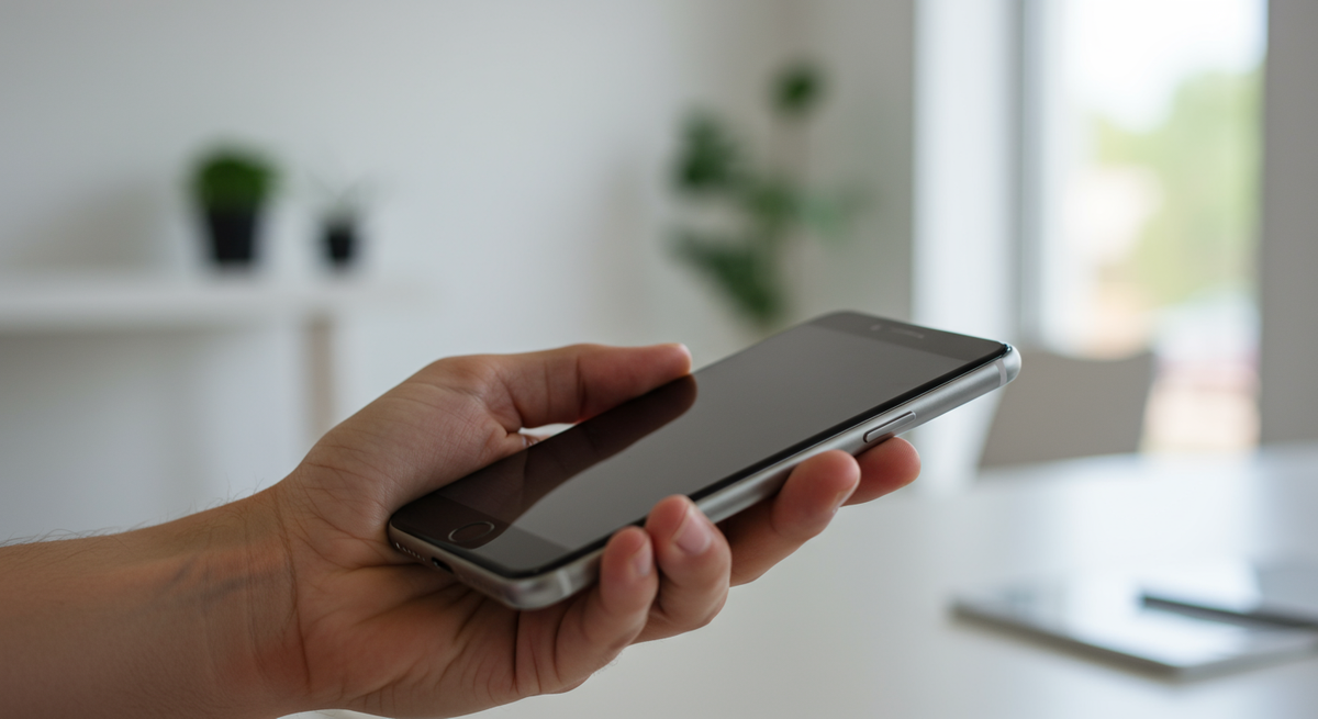 【最新】大きいスマホ持ちやすくおすすめ12選｜片手操作ラクラク大画面モデル