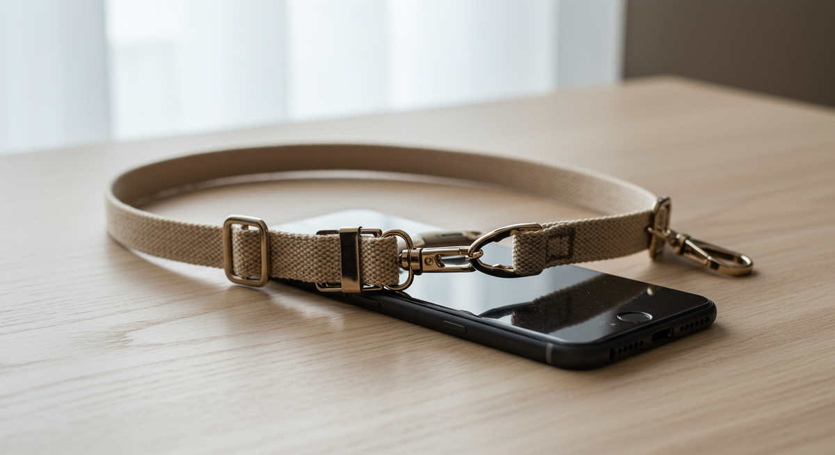【最新】スマホショルダーストラップ後付けおすすめ15選｜取り付け簡単で落下防止&おしゃれ