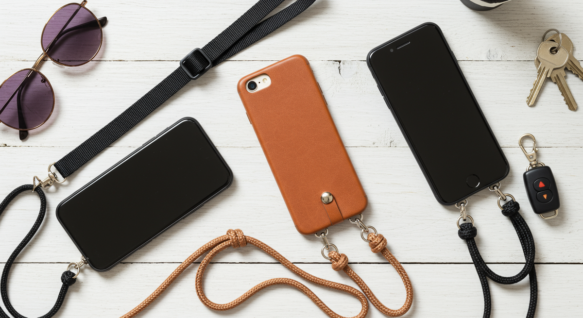 【最新】スマホショルダーお手頃価格の人気ブランドおすすめ15選｜コスパ重視の選び方