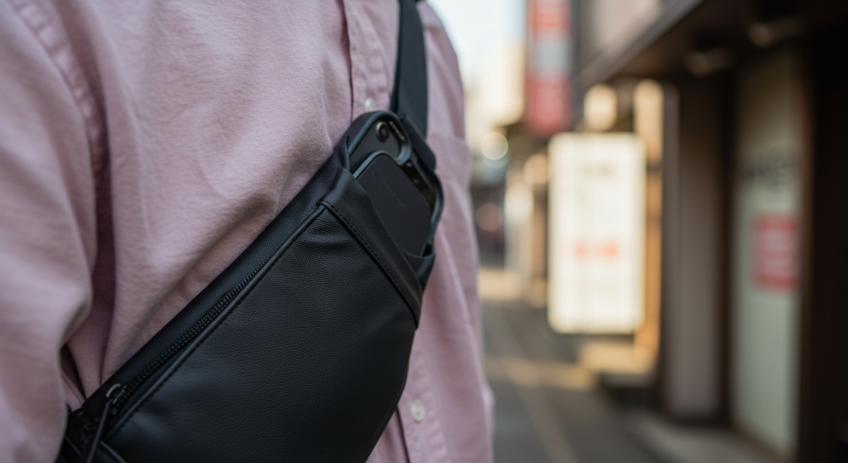 【最新】スマホショルダー日本だけで買えるおすすめ15選｜限定デザインで手ぶらを満喫