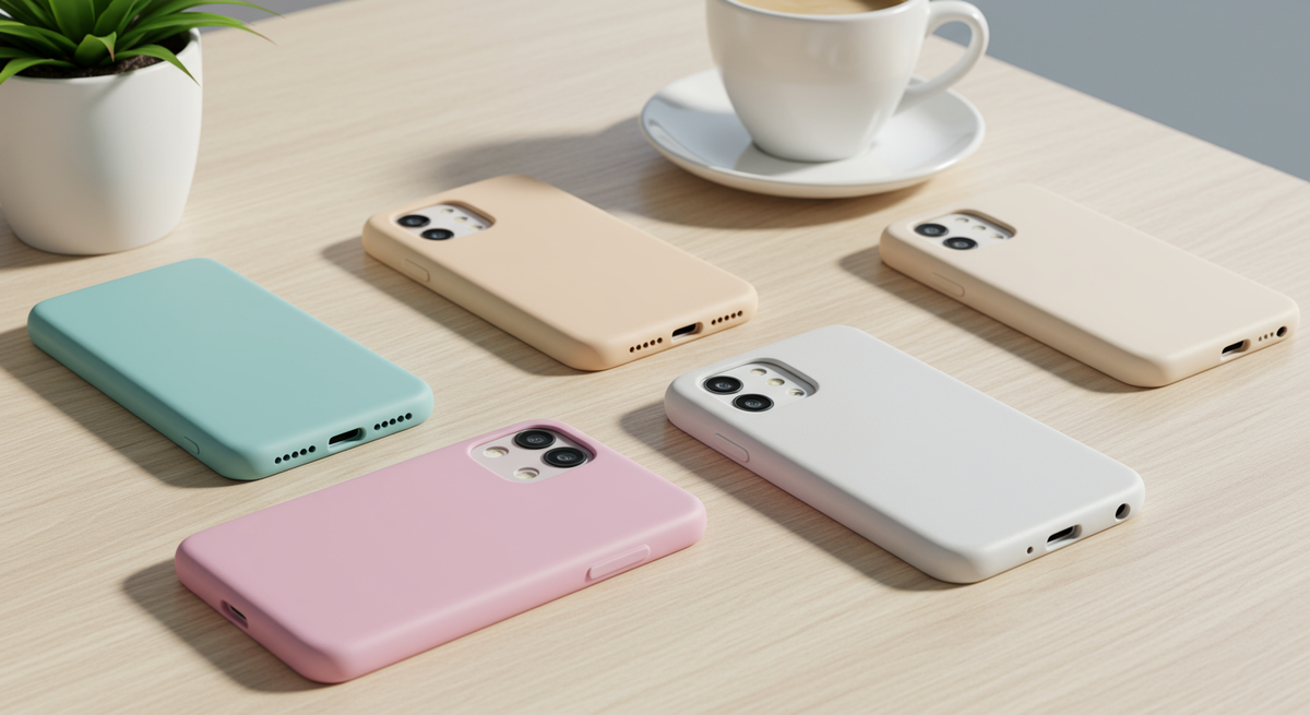 【最新】iPhone14ケースおしゃれおすすめ15選｜トレンドと保護を両立する厳選ガイド
