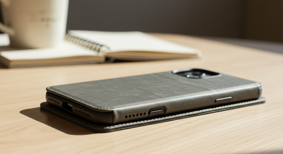 【最新】iPhone14ケース手帳型おすすめ15選｜カード収納・耐衝撃・MagSafe対応を厳選