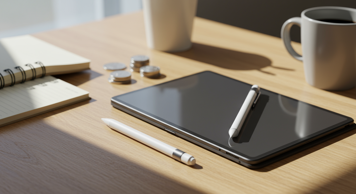 【最新】安いiPadタッチペンおすすめ15選｜細ペン先で書きやすい高コスパモデル
