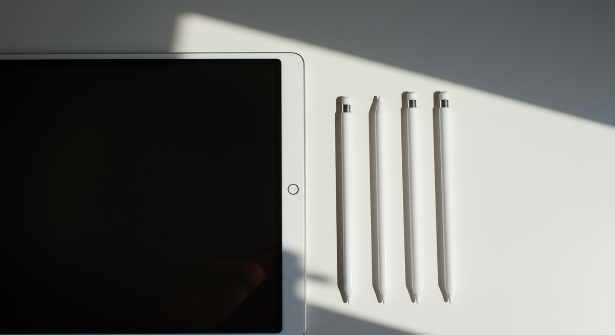 【最新】iPadタッチペン充電不要のおすすめ15選｜充電いらずで即書ける高感度モデル