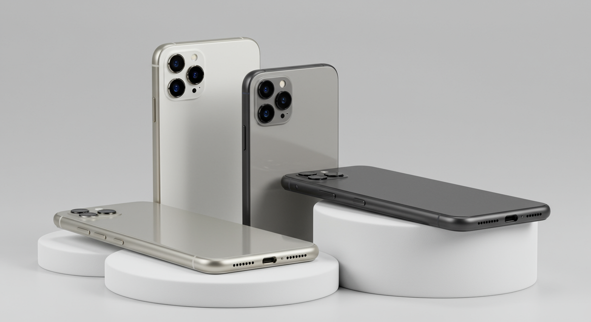 【最新】iPhoneカメラ性能ランキングおすすめ15選｜写真と動画に強い最強モデル