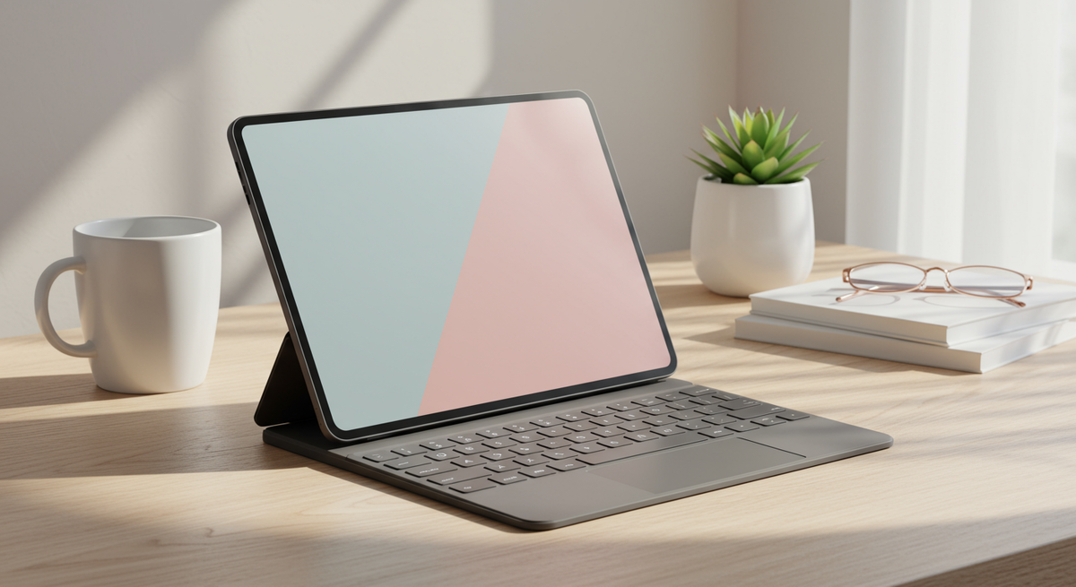 【最新】iPadAir第5世代キーボードロジクールおすすめ15選｜SmartConnector対応・快適打鍵モデル厳選