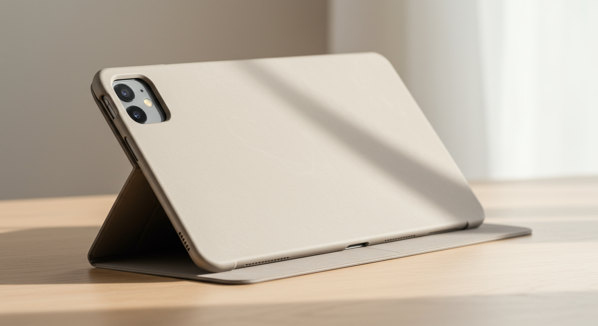 【最新】iPadAir第5世代ケース純正おすすめ15選｜用途別で失敗しない選び方
