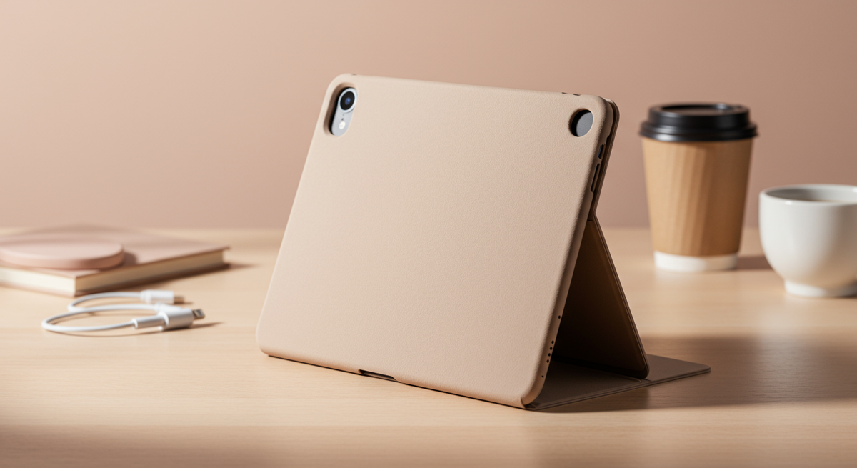 【最新】iPad mini第6世代純正ケースおすすめ15選｜Pencil対応で色も保護も失敗しない