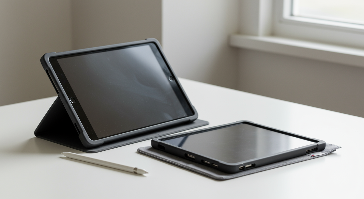 【最新】iPad mini第5世代&第6世代ケースは同じ？おすすめ13選