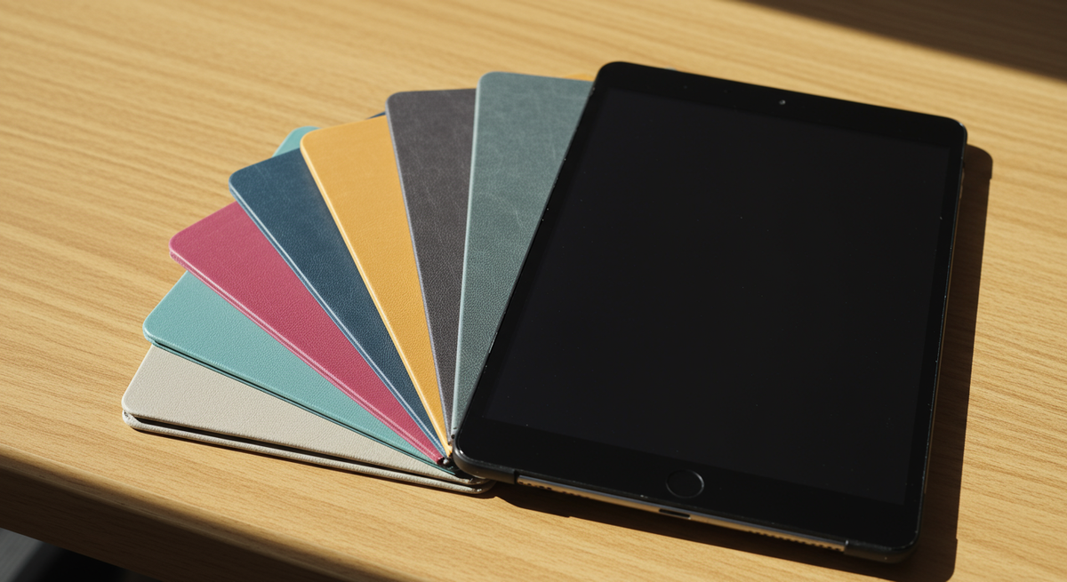 【最新】ipad mini 6スマートフォリオ色選びで迷わない！おすすめ15選