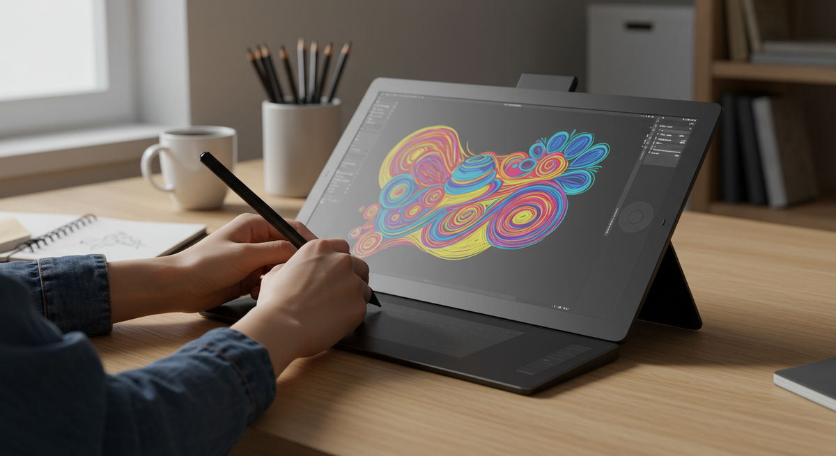 【最新】液タブならワコム！安いモデルおすすめ15選｜学生初心者も失敗しない選び方