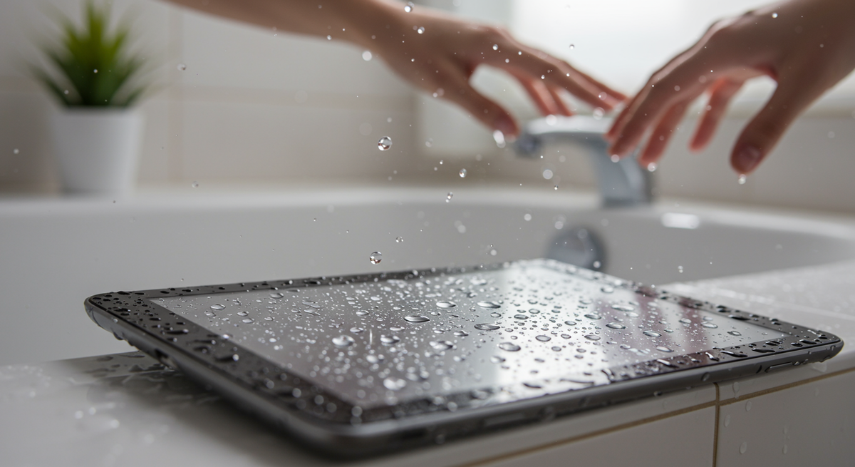 【最新】Lenovoの防水タブレットおすすめ15選|お風呂・キッチン・屋外で安心の人気モデルを厳選