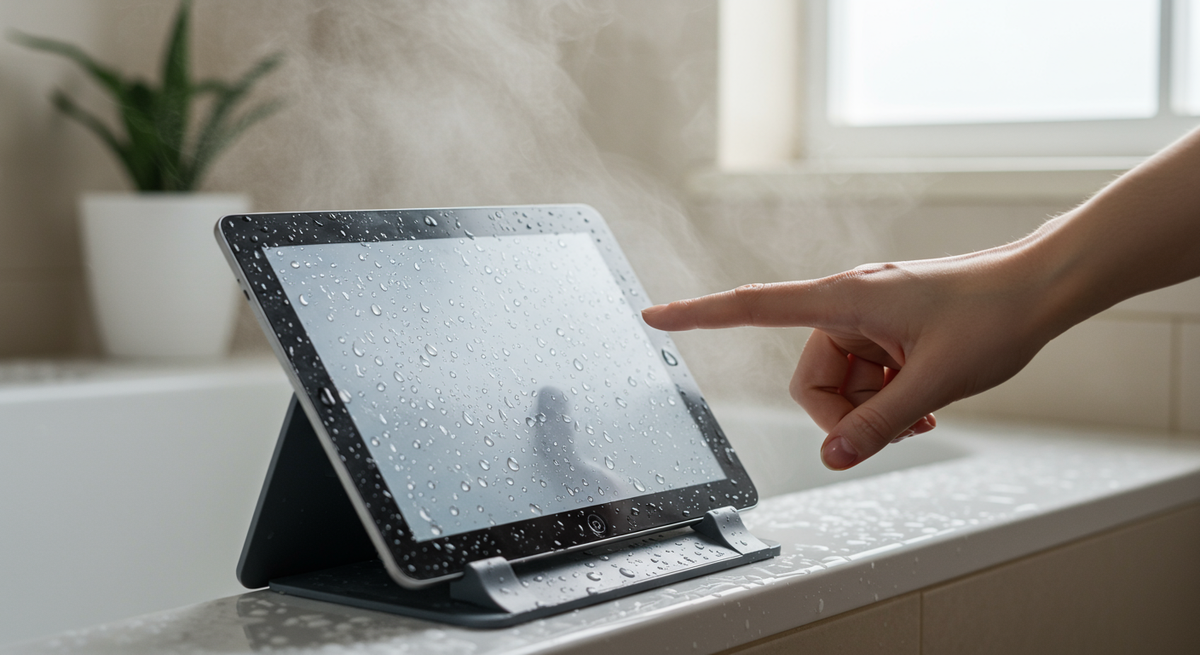 【最新】NECの防水タブレットおすすめ15選|お風呂やキッチンで安心して使えるモデル